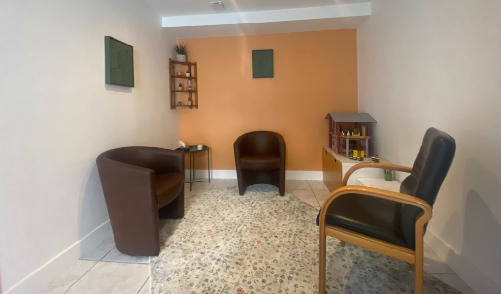 photo cabinet Dominique Muti