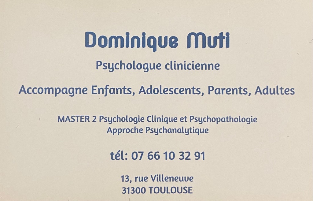 photo diplome Dominique Muti