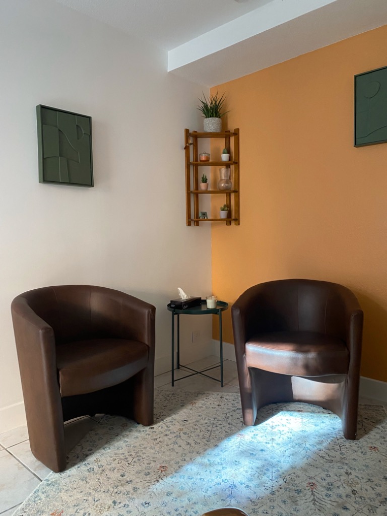 photo seance Dominique Muti