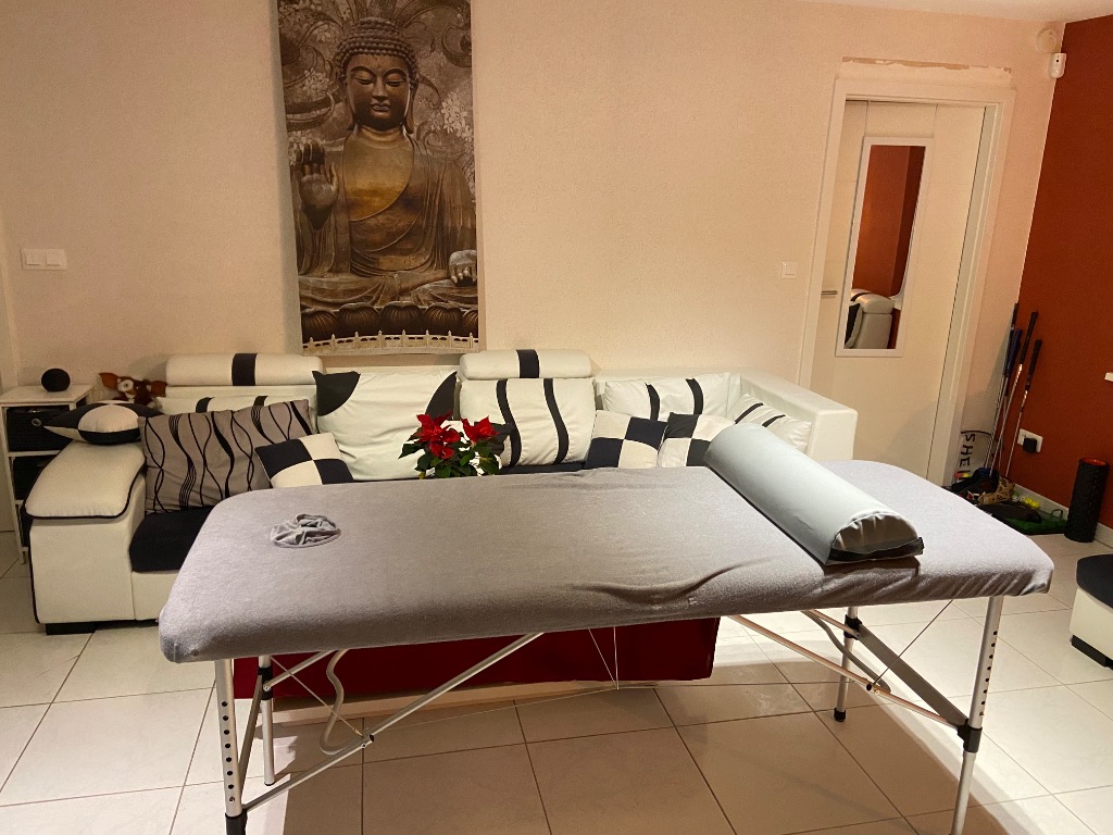 photo cabinet Laurent PHOENIX