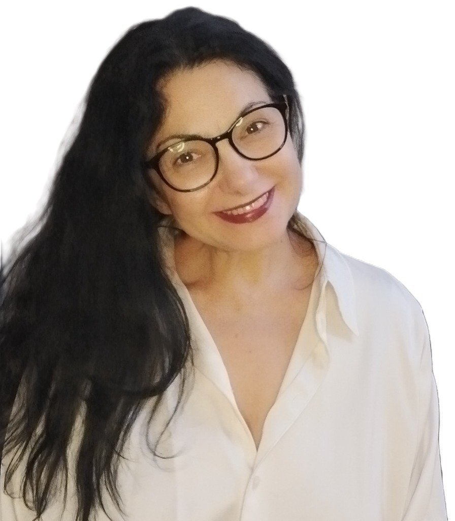 photo portrait TERVESETE INTUITIVE COACHING