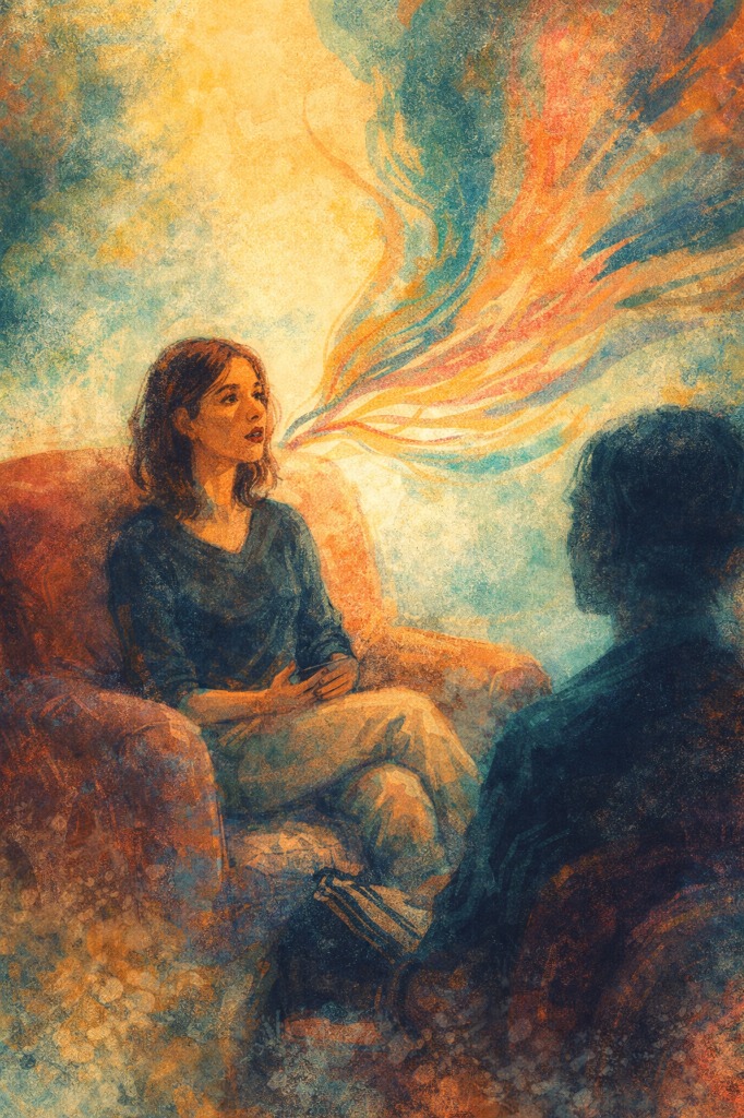 photo seance Rafaela Alves