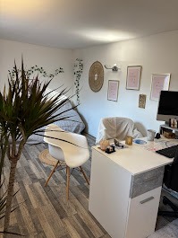 photo cabinet Sébastien Lacoffe Psychothérapeute Aubagne