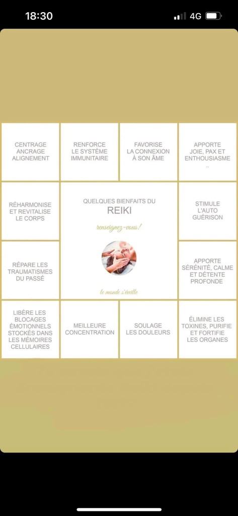 photo activite Fanny Cormier 