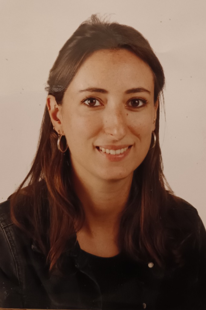 photo portrait Pauline b. 