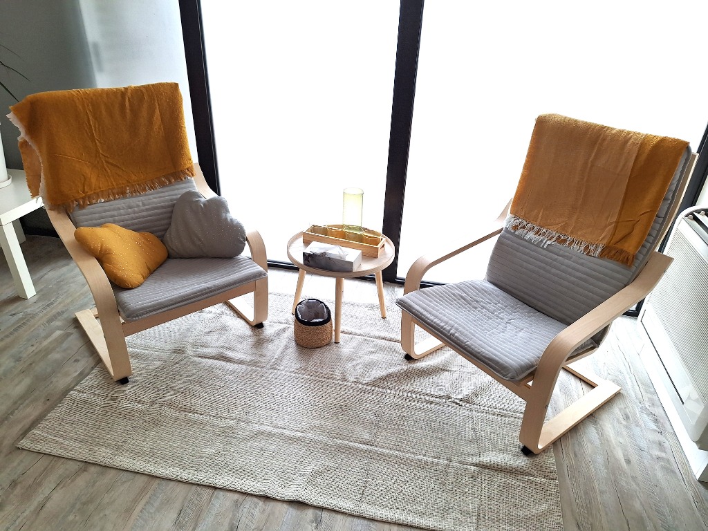 photo cabinet Hypnose santé