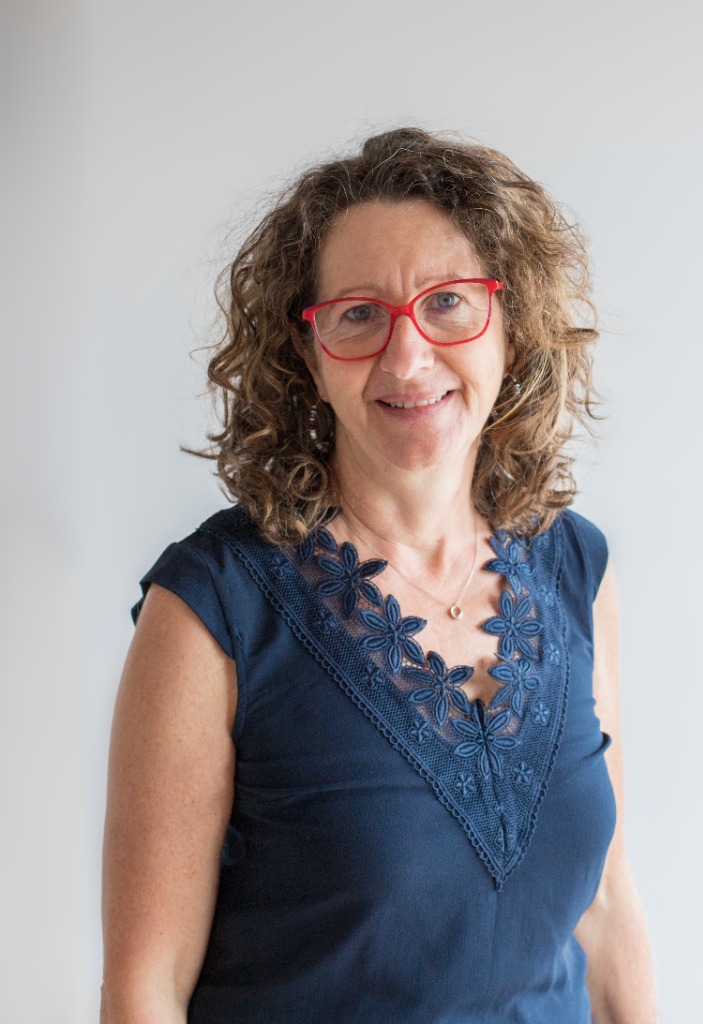 photo portrait Hypnose santé