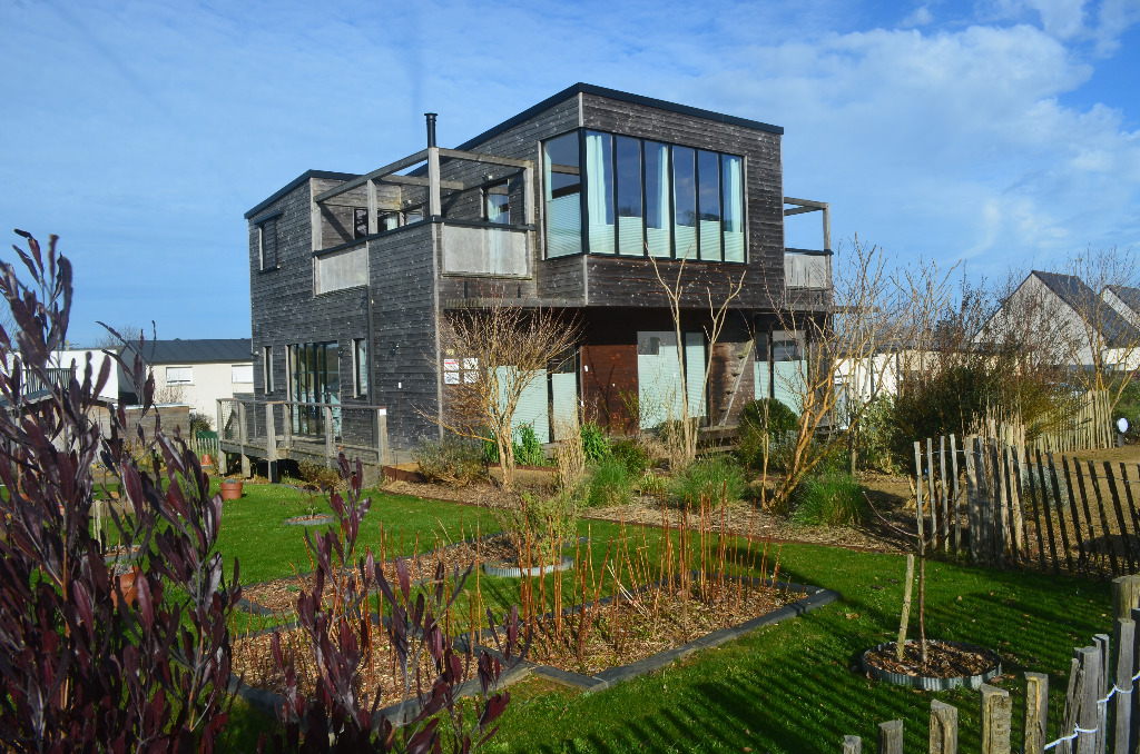 photo cabinet Christine Lisabeaut