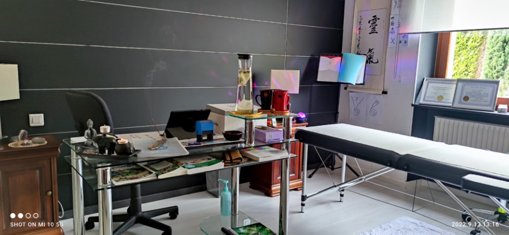 photo cabinet Romain Thiel