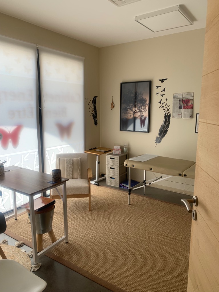 photo seance Flo Renaissance coach - Florence Loubignac