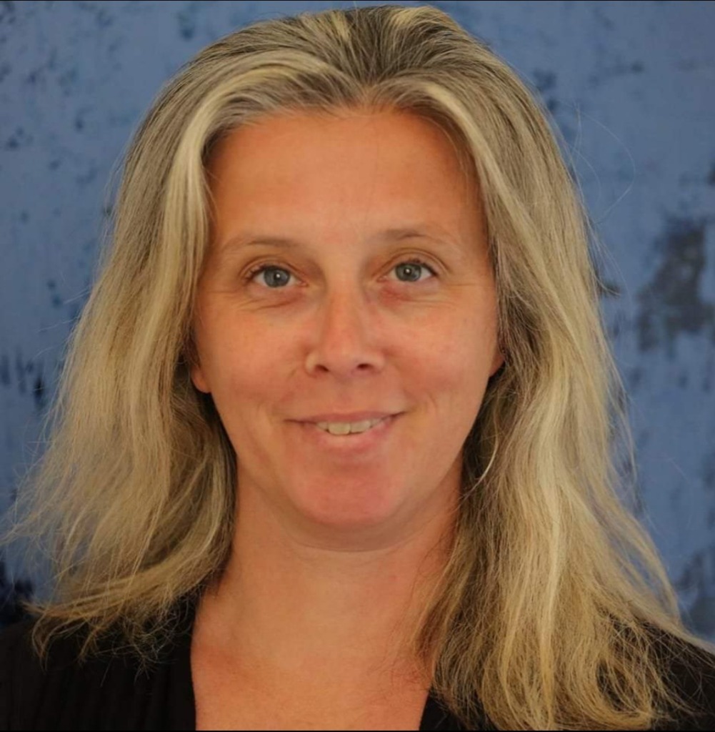 photo portrait Sonia Kernen-Bellec