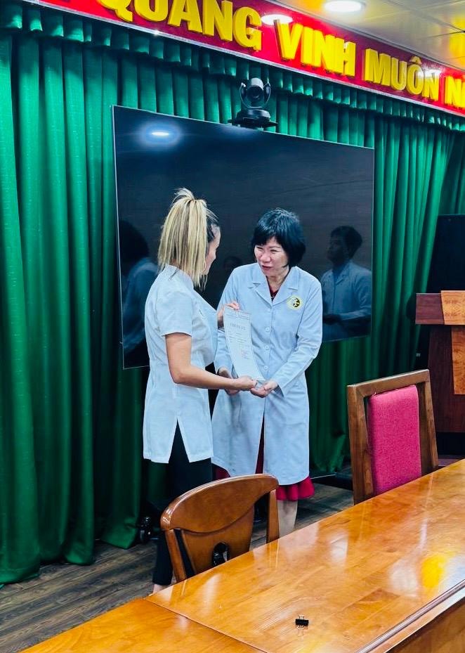 photo portrait Emeline Chaine