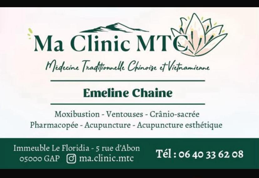 photo seance Emeline Chaine