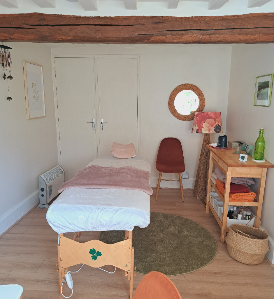 photo cabinet Bronislava Benkovicova