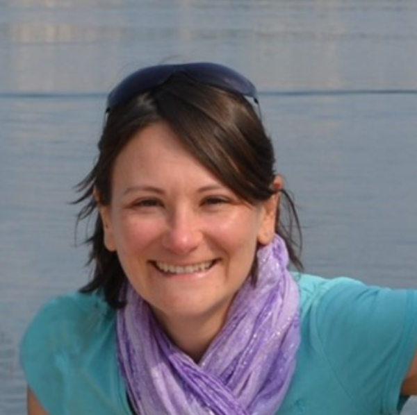 Lucie MARTELIN-PODER