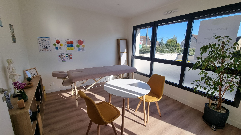 photo cabinet Lucie MARTELIN-PODER