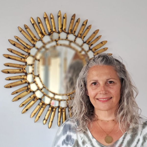 Sandrine Perrot - être sa nature