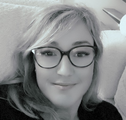 photo portrait Cabinet Energïa Agnes Papin