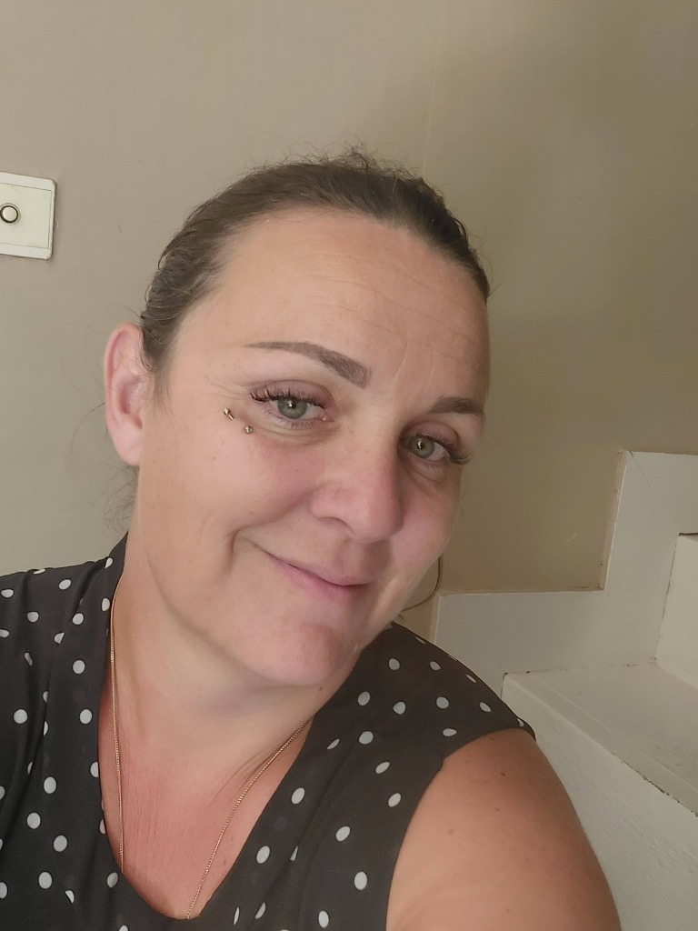 photo portrait Karine Hanappe 