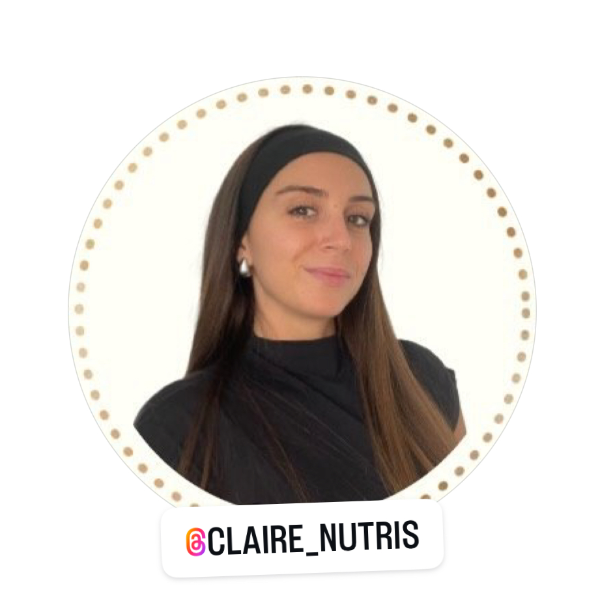 Claire Nutris