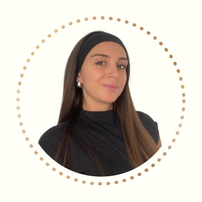 photo portrait Claire Nutris