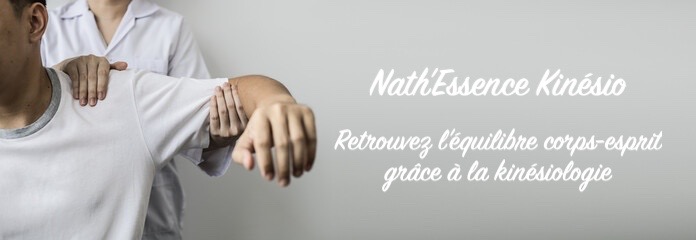 photo activite Nath’Essence Kinésio