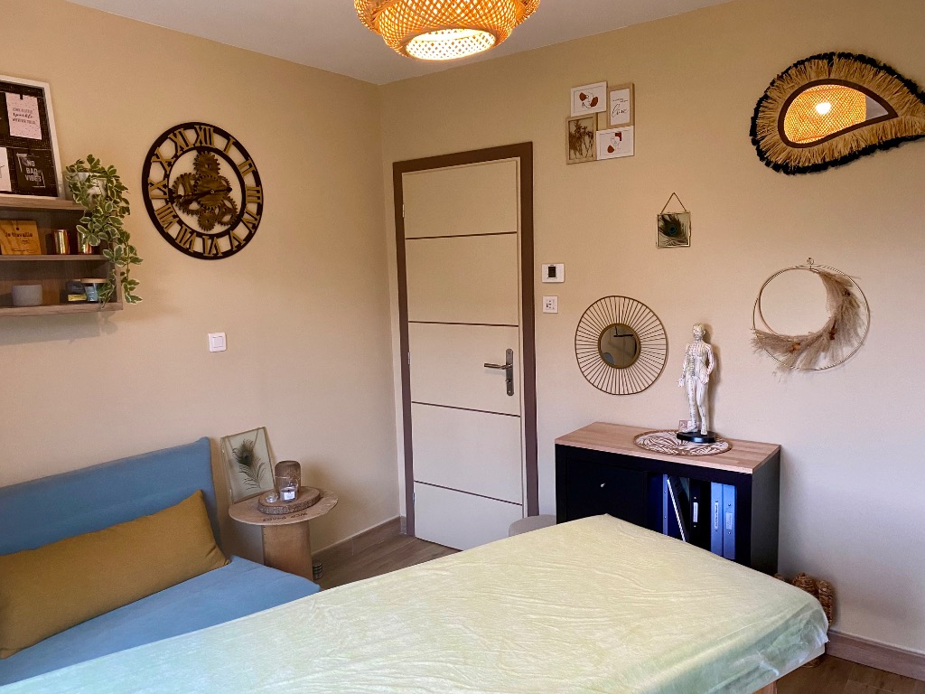 photo cabinet Nath’Essence Kinésio