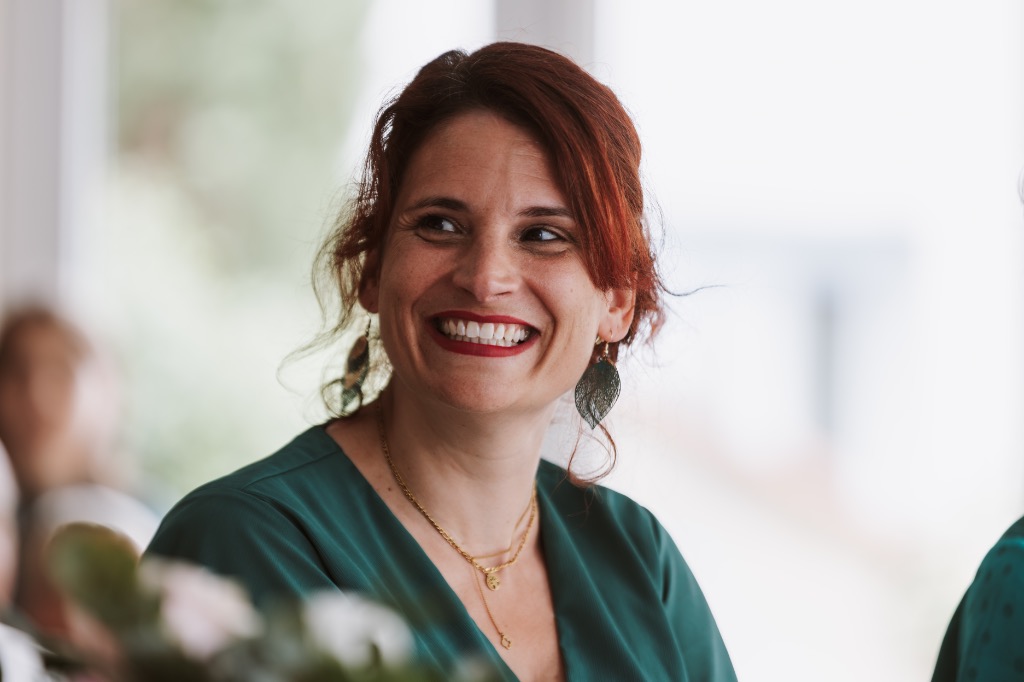 photo portrait Nath’Essence Kinésio