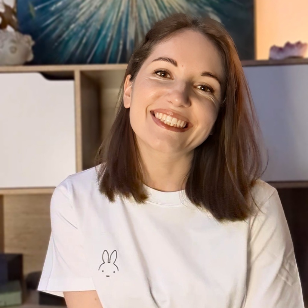 photo portrait Léa Ségui