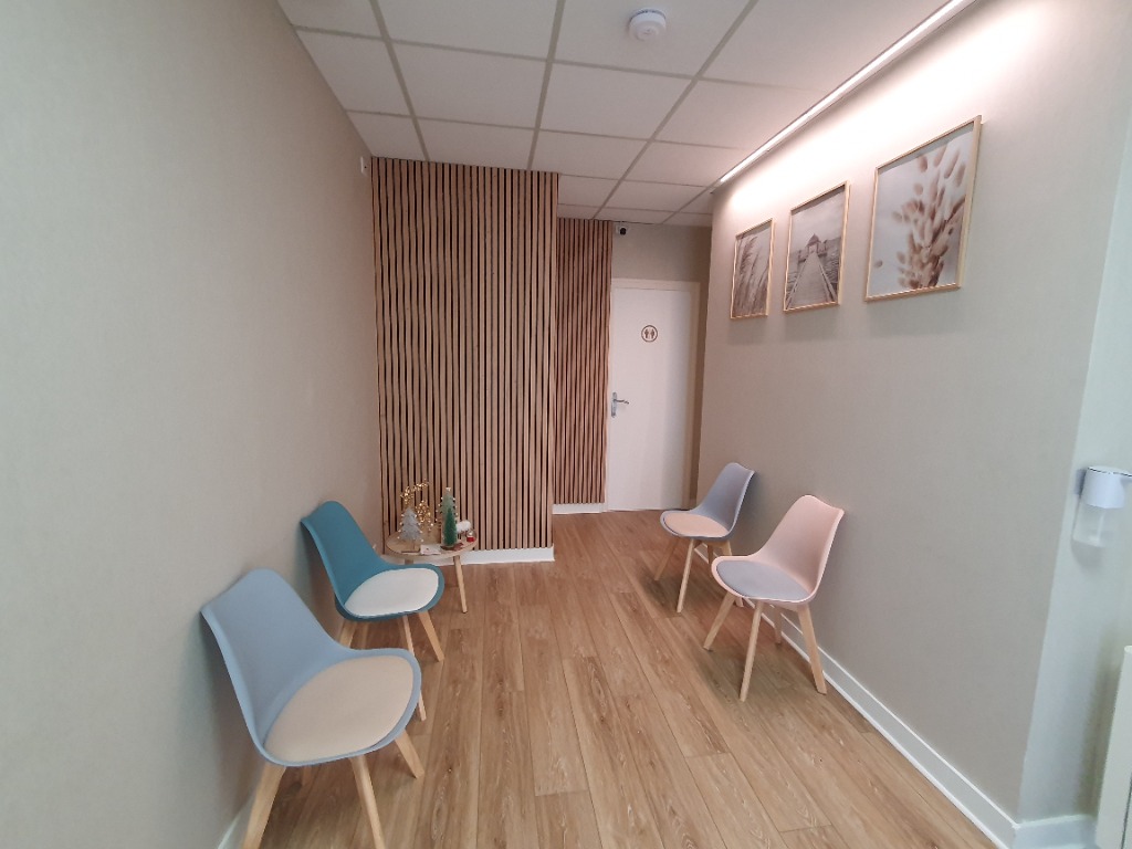 photo cabinet Diane CATIMEL