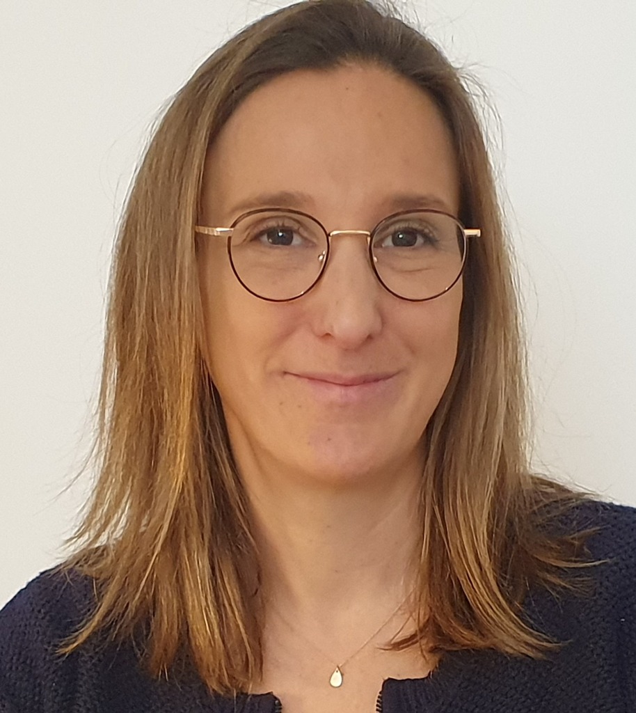 photo portrait Diane CATIMEL