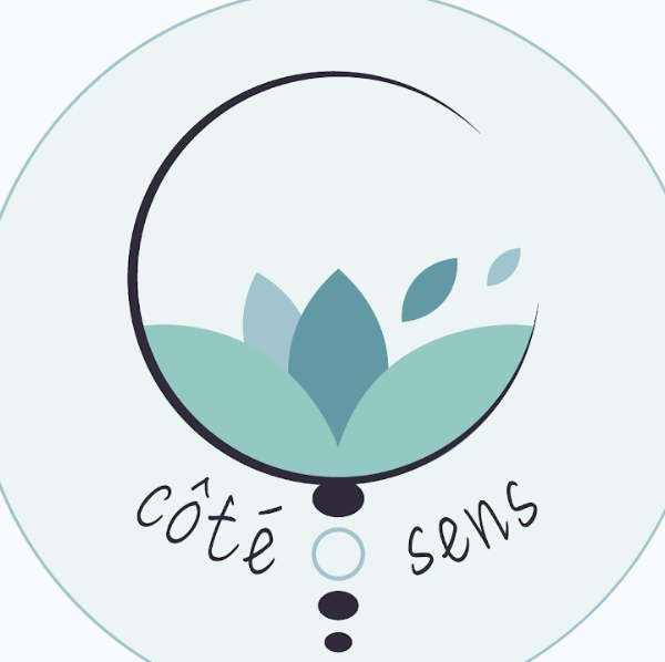 Maïa Côté Sens Sophro Yoga 