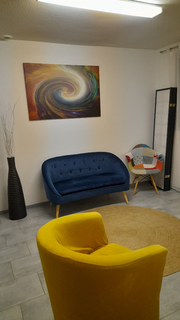 photo cabinet Isabelle KOCHERT