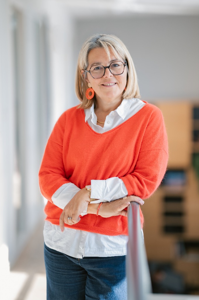 photo seance Gwénaëlle Le Lay