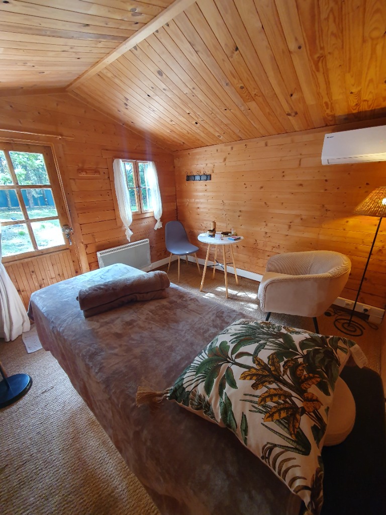 photo cabinet Eva O Naturelle