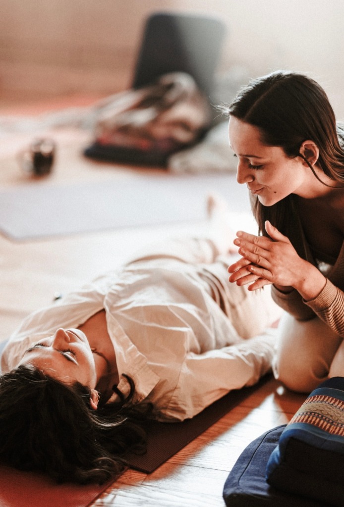 photo seance Eva O’Naturelle