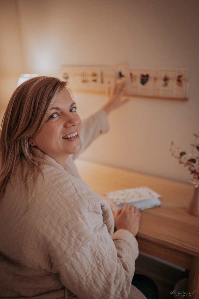 photo activite Laëtitia GERMAIN