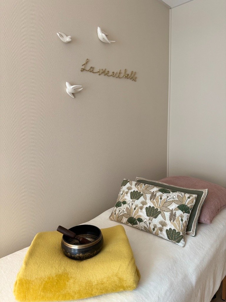 photo portrait Laëtitia GERMAIN