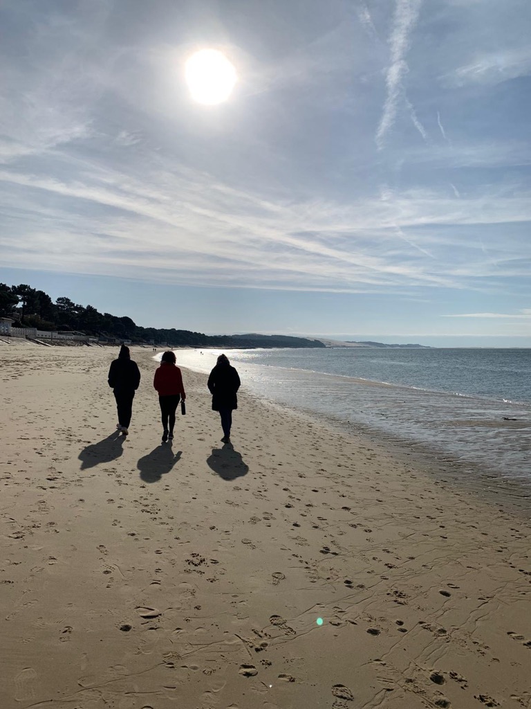 photo activite Thiara GIGNIAC