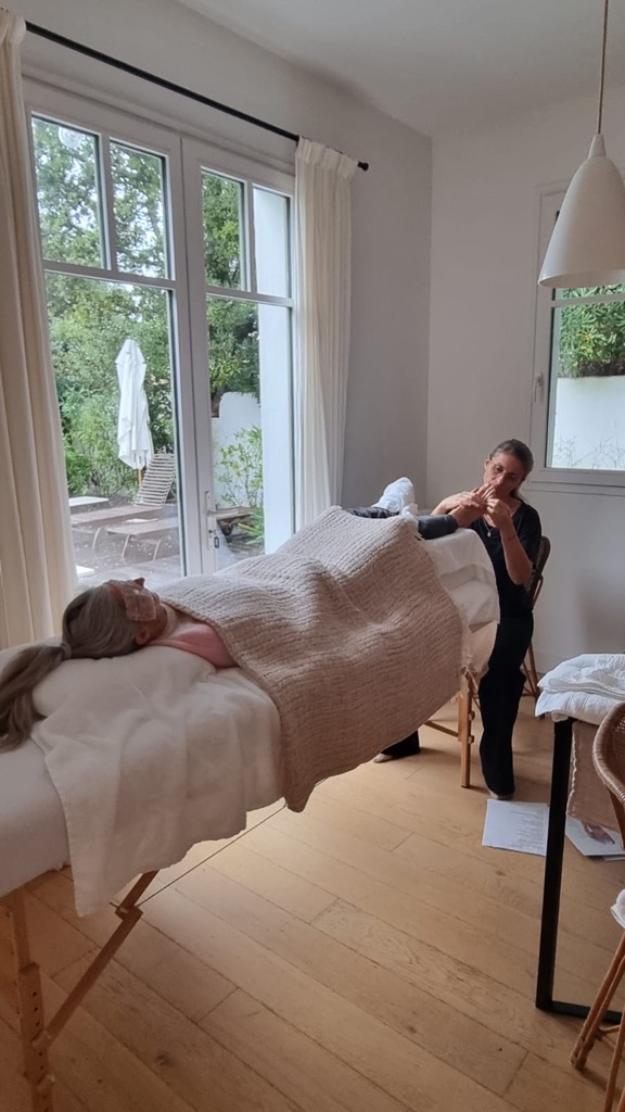 photo seance Thiara GIGNIAC