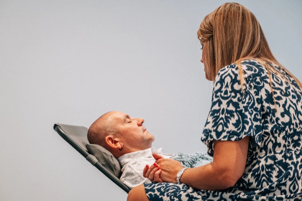 photo activite Olivier Blaser