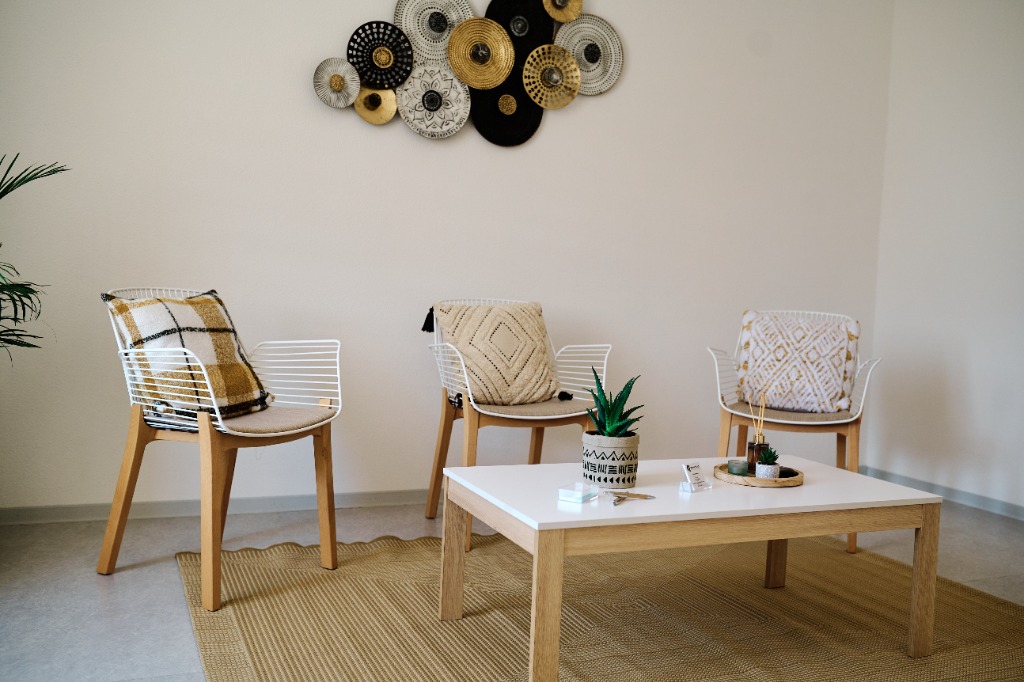 photo cabinet Olivier Blaser