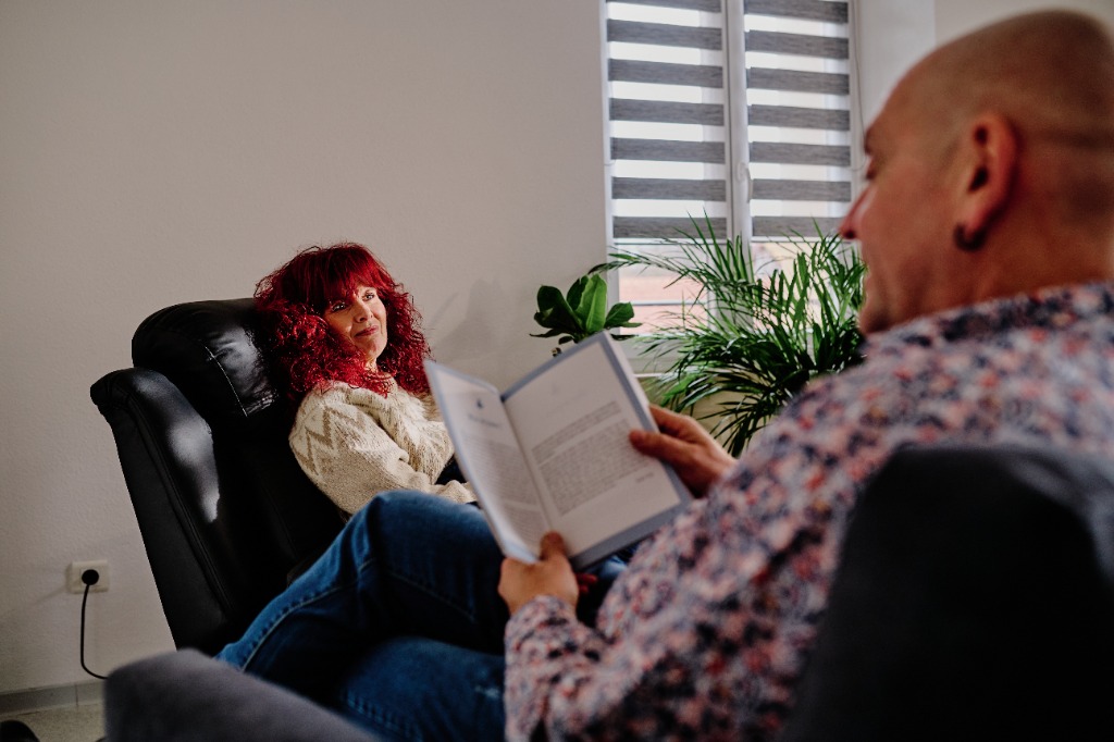 photo diplome Olivier Blaser