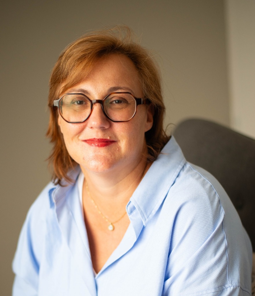 photo portrait Feriel LOUATI