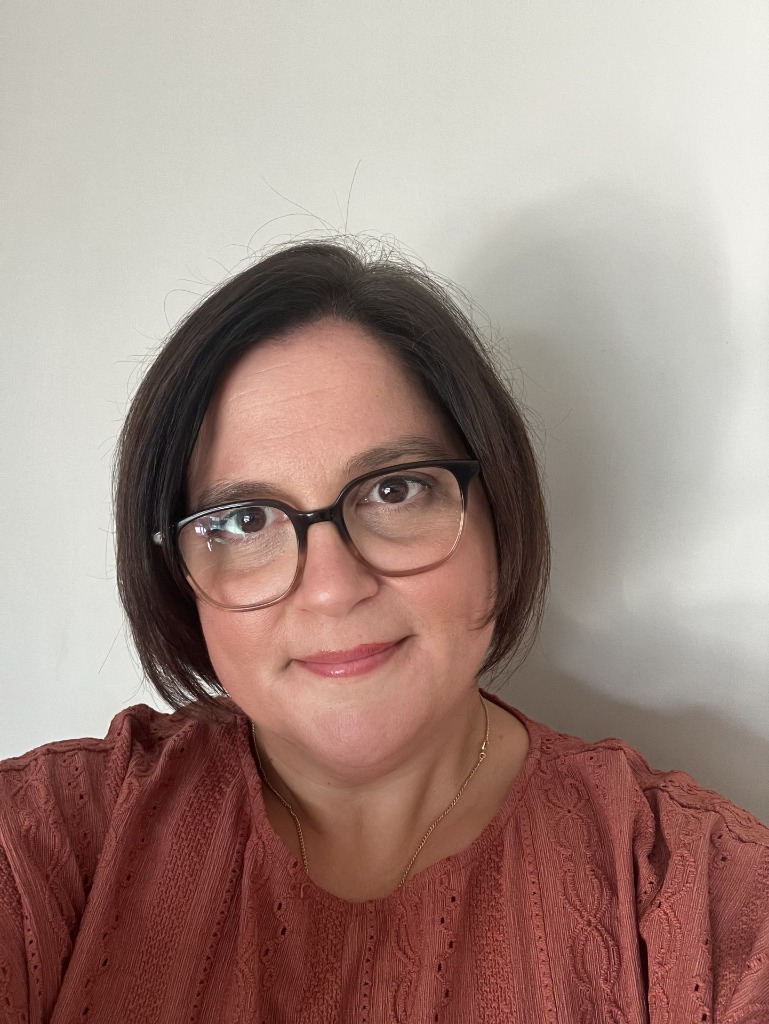 photo portrait Séverine JUPILLE