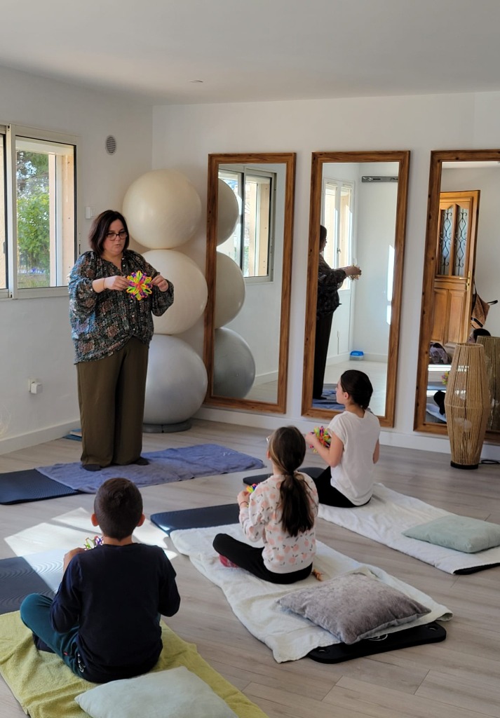 photo seance Séverine JUPILLE