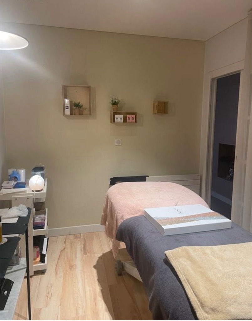 photo cabinet Cocooning zen(Coumba ndiaye)