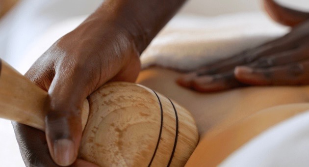 photo seance Cocooning zen(Coumba ndiaye)