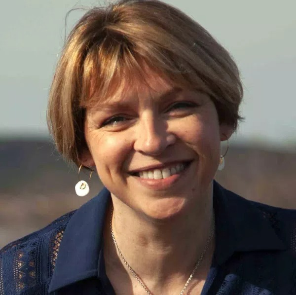 photo portrait Amélie DEMAN