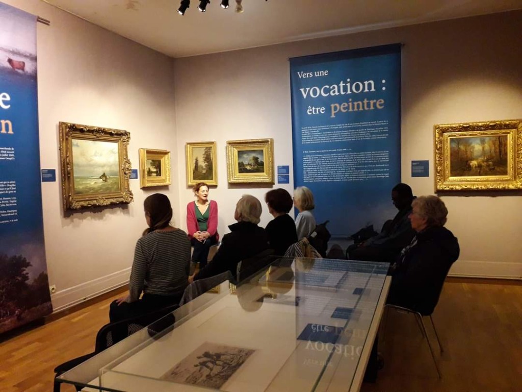 photo activite Natacha landrin 